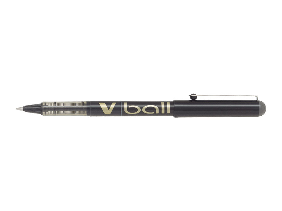 Roller v-ball 7 noir
