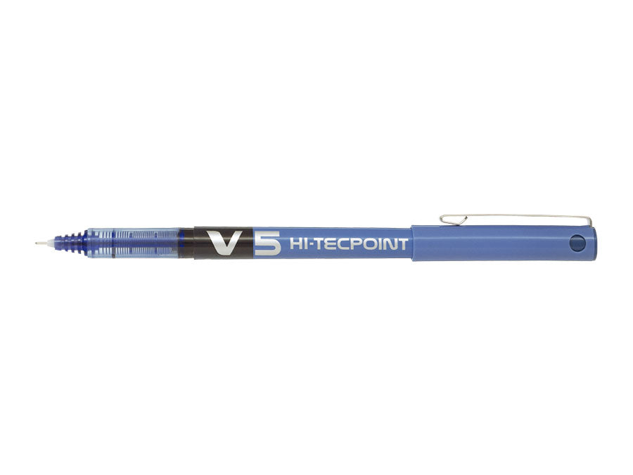 Roller bx-v5 bleu