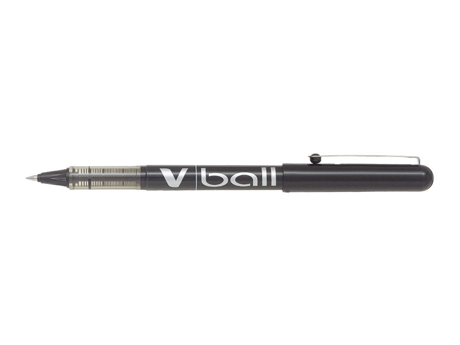 Roller v-ball 5 noir