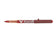 Stylo roller v-ball 5  rouge
