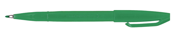 Feutre sign pen vert