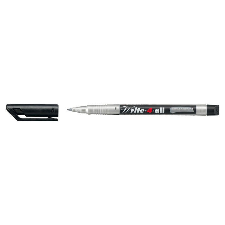 Marqueur cd write-4-all noir