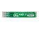 Recharge roller frixion vert etui3