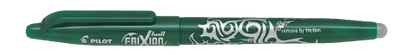 Roller frixion ball vert