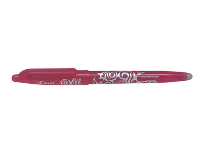 Roller frixion rose