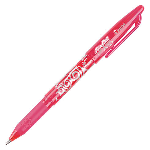 Roller frixion rose