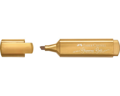 Surligneur tl1546 metallic gold