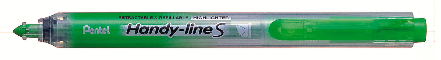 Surligneur handy-line s vert