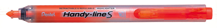 Surligneur handy-line s orange