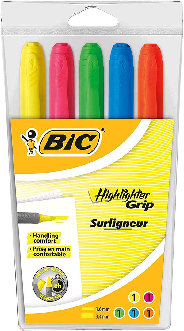 Surligneur Highlightergrip P/5