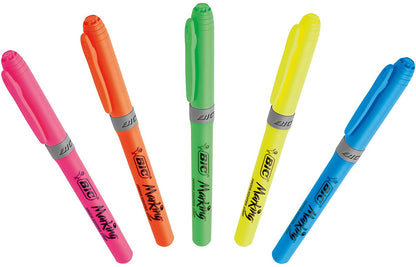 Surligneur Highlightergrip P/5