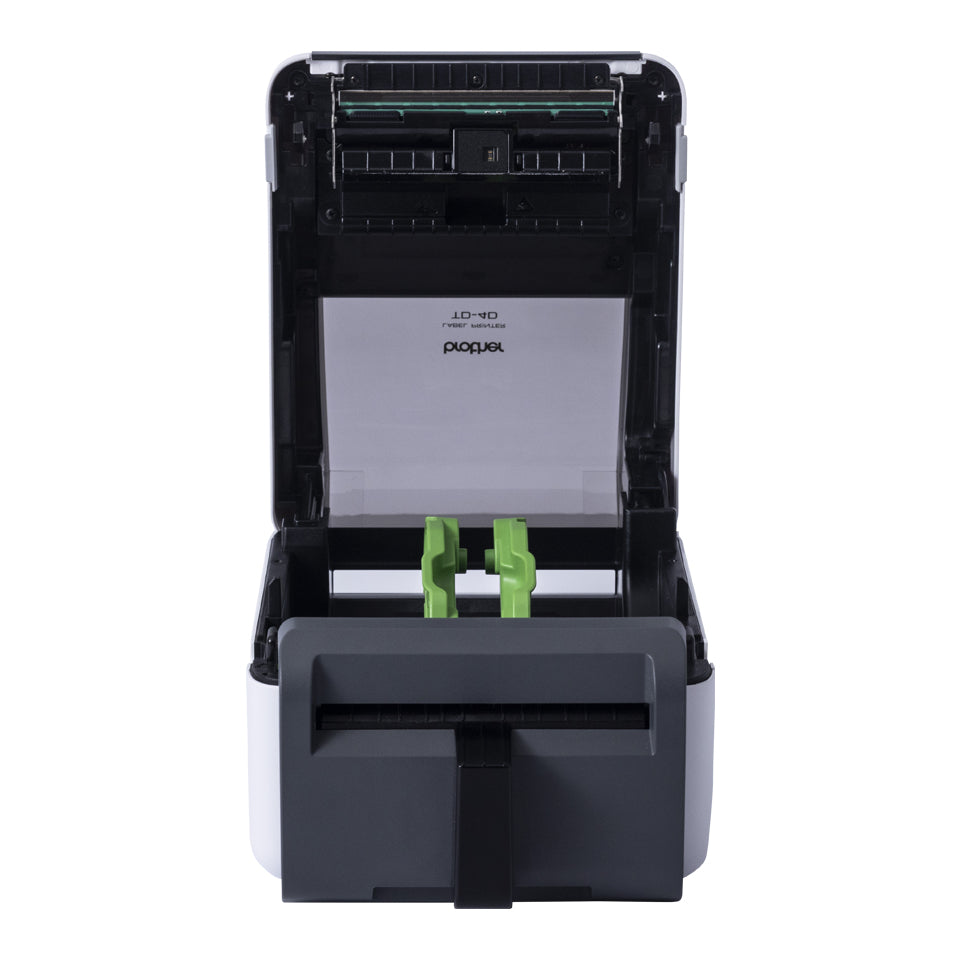 Imprimante étiquettes brother  TD-4550DNWBFC - Connectivité sans fil