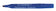 Marqueur Permanent Biseau Bleu - Polyvalence et Durabilité