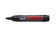 Marqueur Permanent PROCKEY PM-126 - Pointe Biseautée - Noir