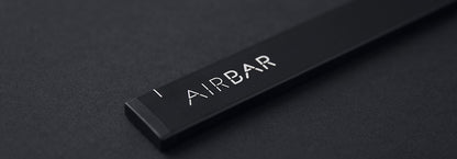 Barre tactile usb 14" - interface multi-touch