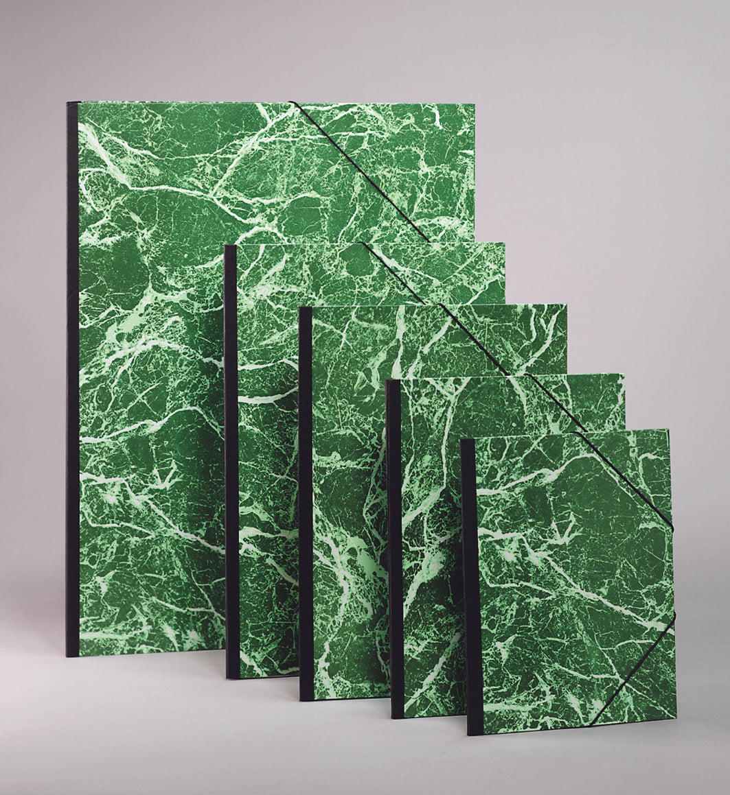 Carton a dessin élastique- 280x380mm