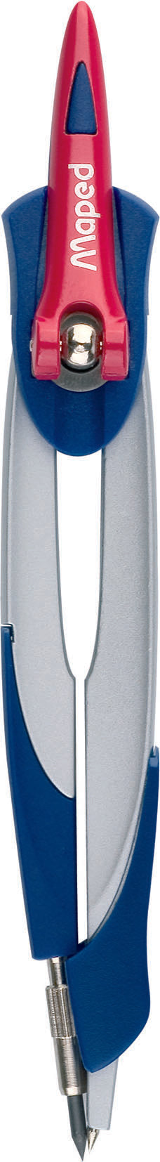 Compas maped stop system -3 piéces