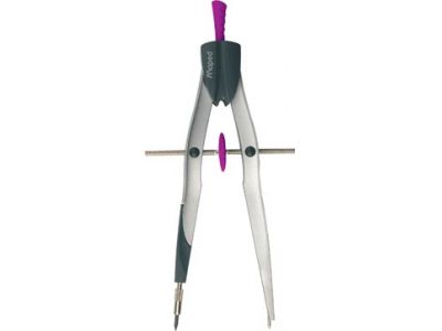 Compas maped precision system