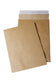 Pochettes kraft avec soufflet  280x400mm  paquet de 50