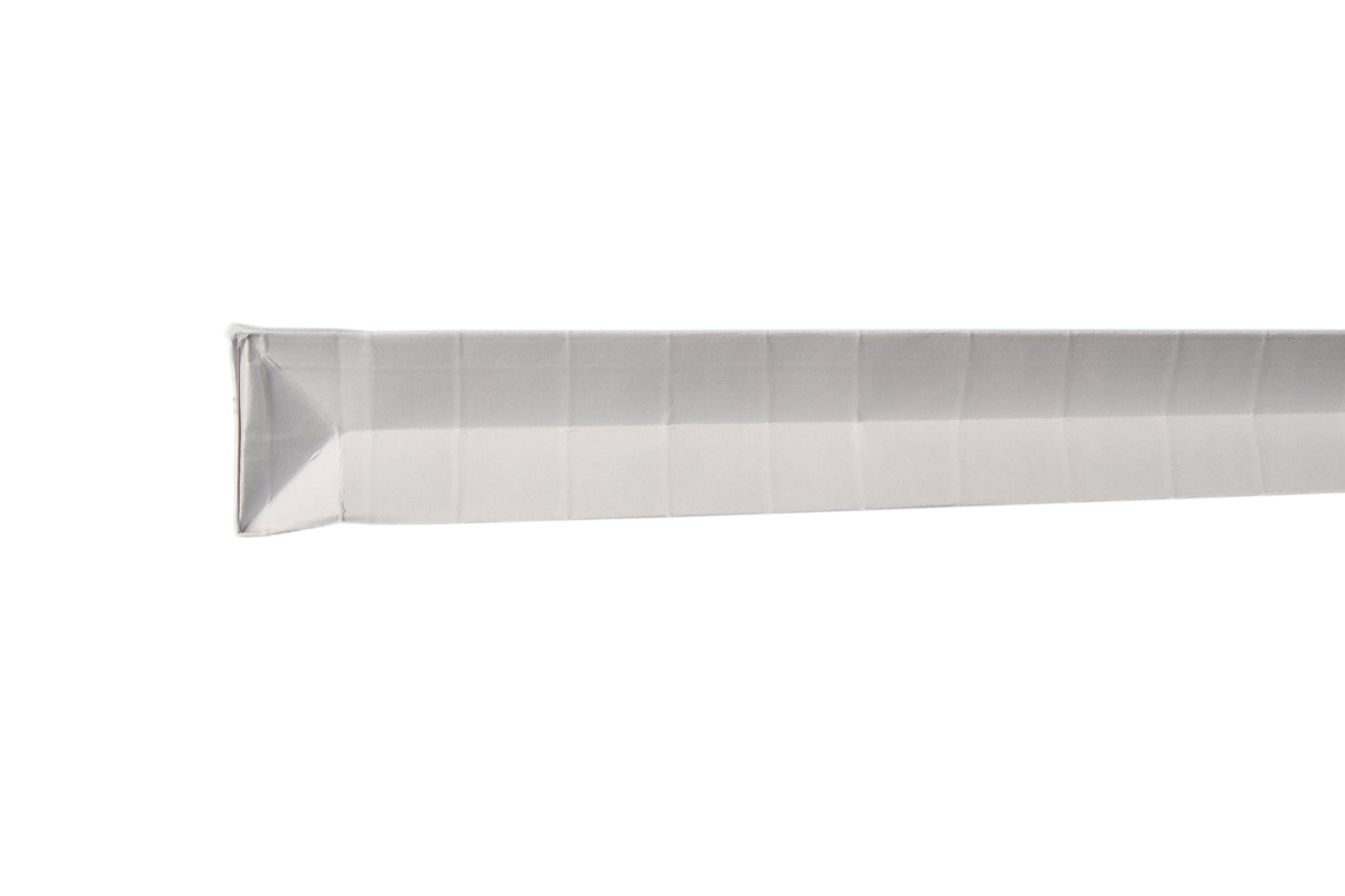 Pochettes kraft armé blanc avec soufflet 260x330 paquet de 100