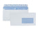 Enveloppes dl 110x220 - fenêtre 45x100 mm, 90g/m²