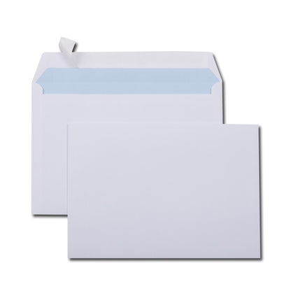 ENV.162X229 BLC SIL.597 B/50080G