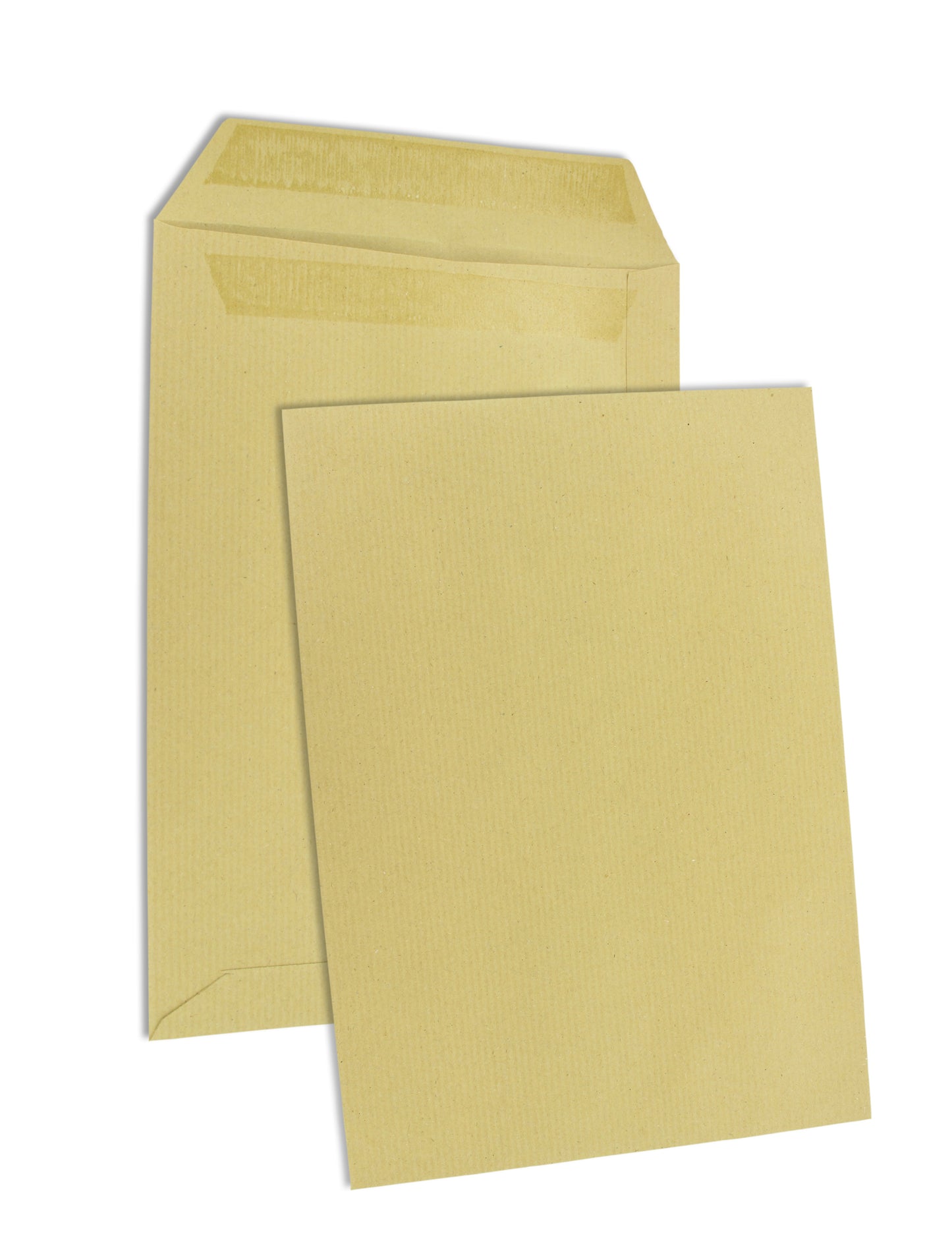 Pochettes expédition 176x250 -90g/m²-boite de 500