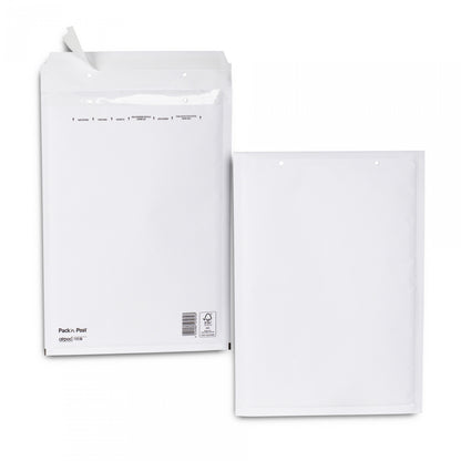 Pochettes bulles air bdp230x340 p/10