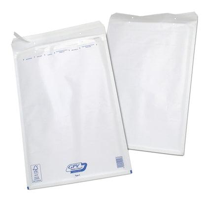 Pochettes bulles air bdp300x445 p/10