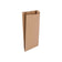 sachet papier kraft alimentaire  12x24x5 cm - paquet de 100-brun