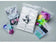 Sachet grip 100x150 b/100