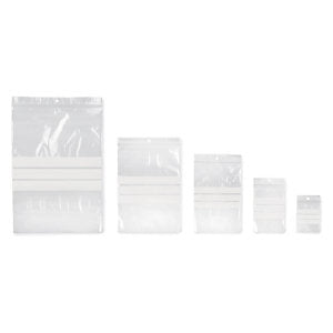 Sachet grip antidérapant 120x180 mm - lot de 1000