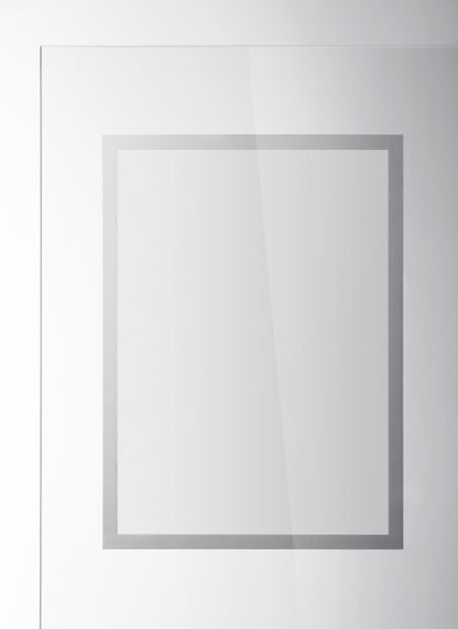 Porte-Affiche Sun A3 Silvr lot de 2 Statique