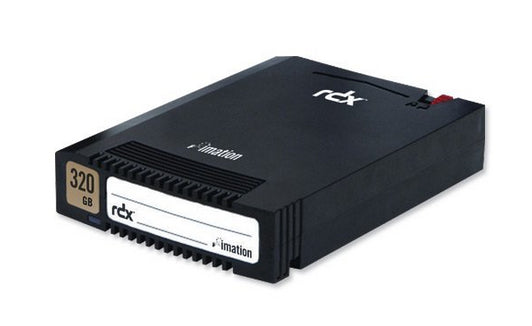 Cartouche rdx320 320gb - stockage fiable et sécurisé