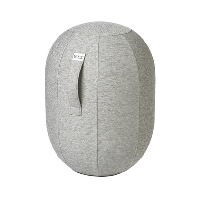 Tabouret Assise Ergonomique - Tissu Chiné - Taille M