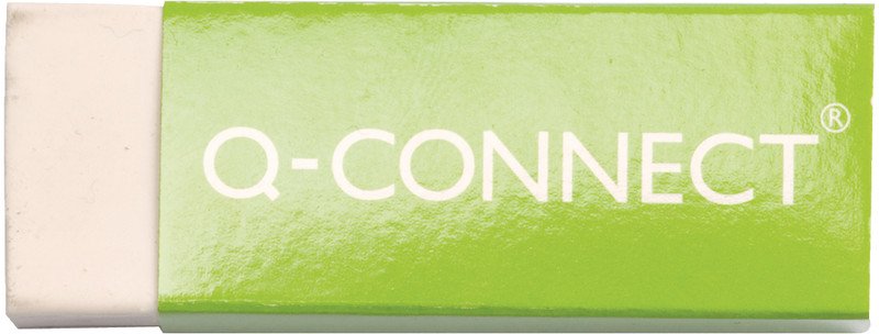 Gomme plastique polyvalente - usage professionnel