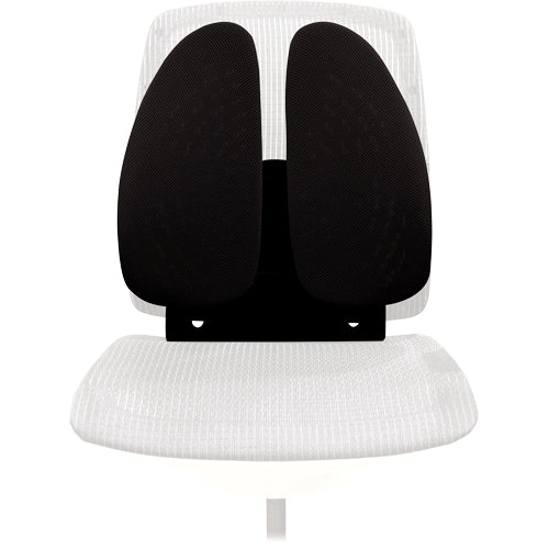 Support dorsal ergonomique - ajustable et confortable