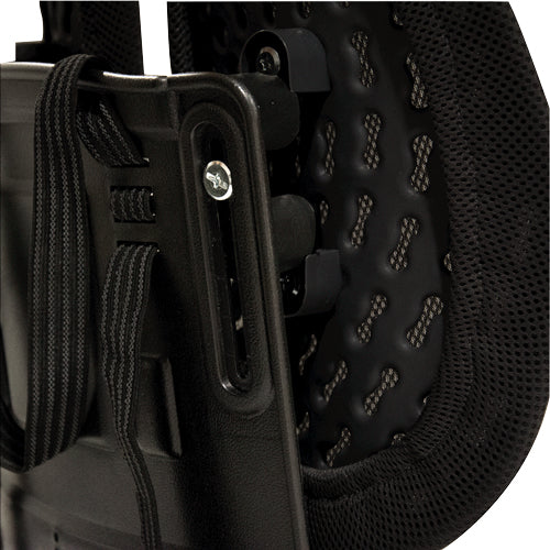 Support dorsal ergonomique - ajustable et confortable