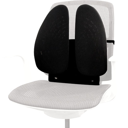 Support dorsal ergonomique - ajustable et confortable