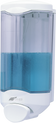 Distributeur savon liquide 1l - valve anti-goutte