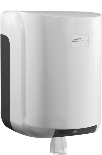 Distributeur essuie-mains central maxi HPS - ST 38