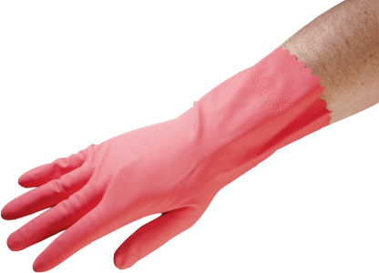 Gants de ménage protection EN420 taille 8/M