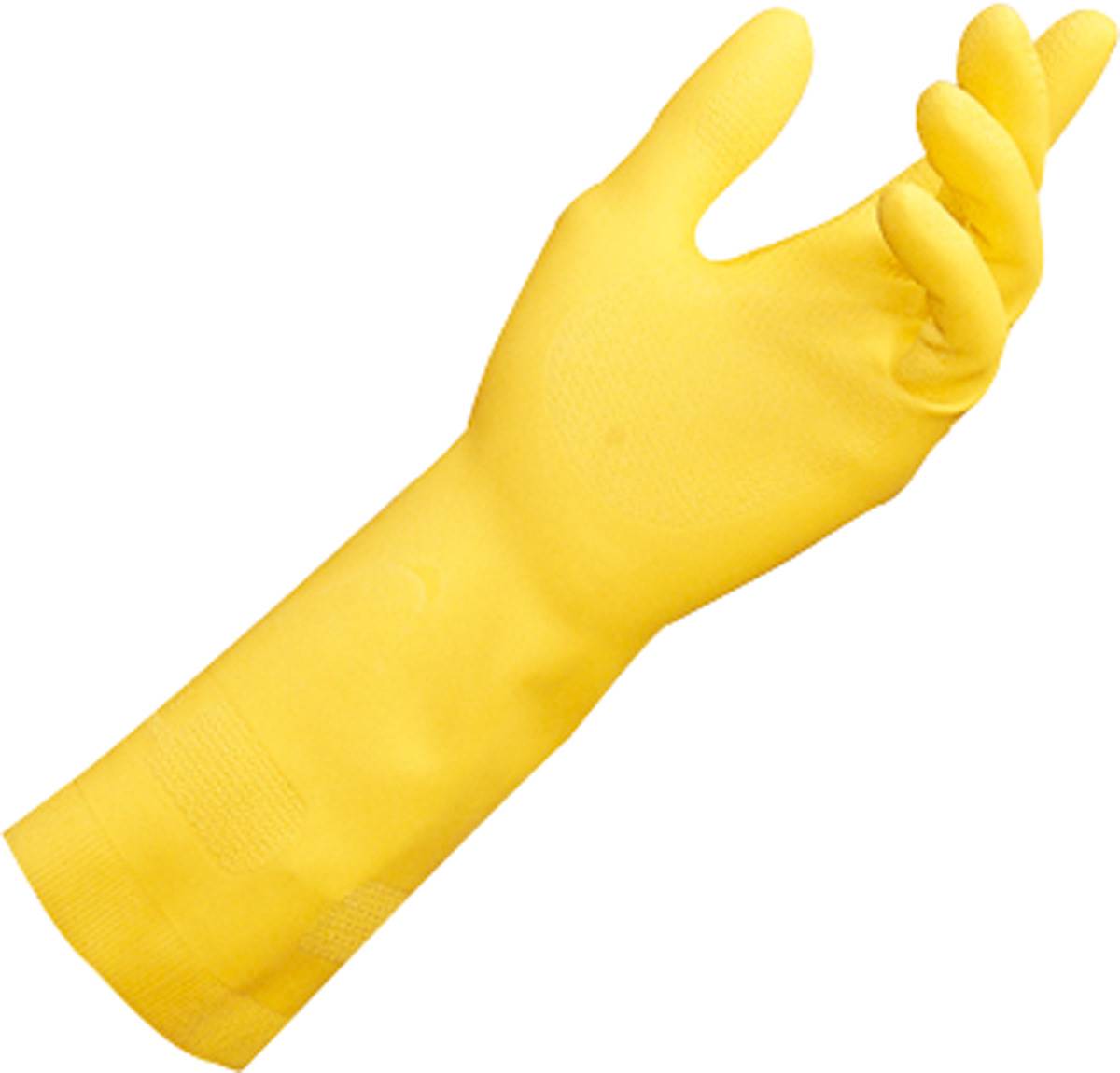 Gants de ménage protection EN420 taille 8/M