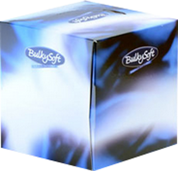 Mouchoirs papier ouate 3 plis - absorption et douceur