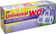 Lot de 4 blocs wc détartrants - triple action efficace