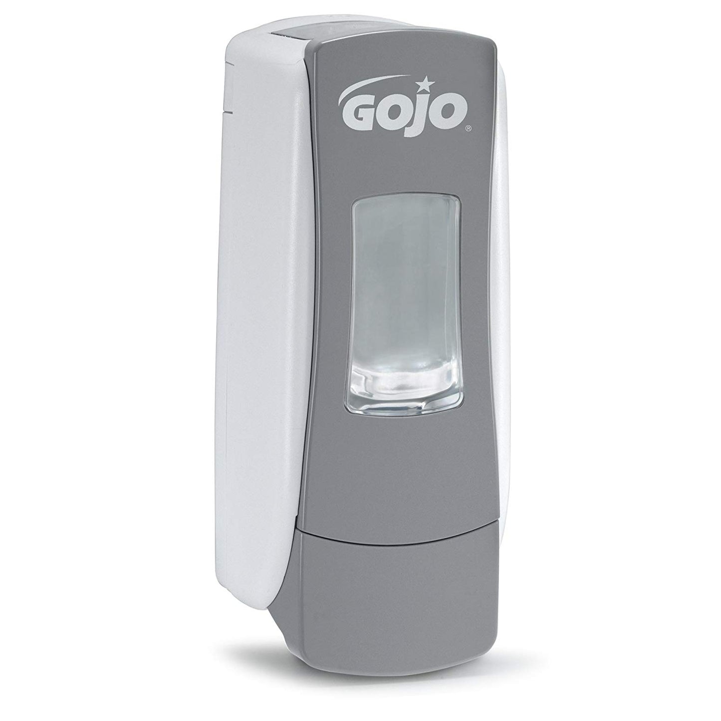 Distributeur manuel adx7 - capacité 700ml gris