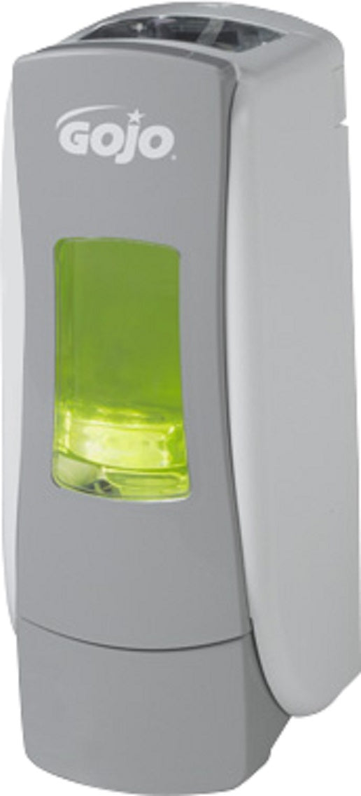 Distributeur manuel adx7 - capacité 700ml gris