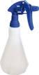 Pulvérisateur manuel 650ml - buse réglable