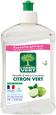 Liquide vaisselle écologique - parfum citrus vert 500ml
