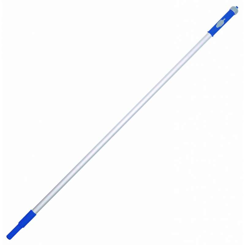Manche aluminium 1,40m - résistant et léger